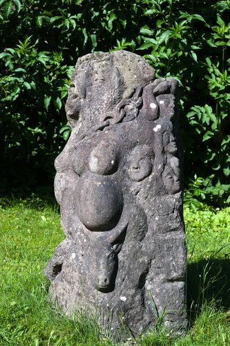 Annegret Kalvelage